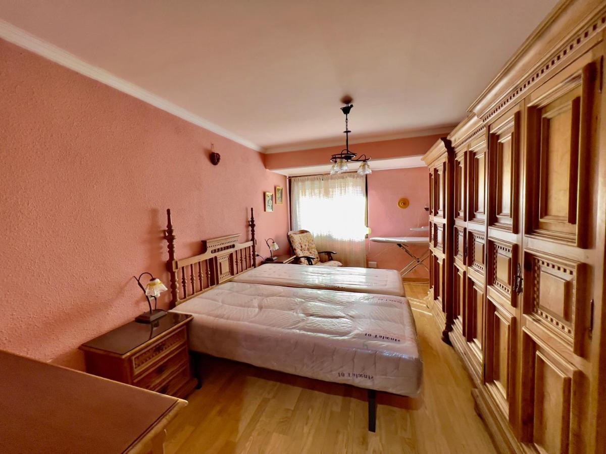 Centro Alicante Apartamento Entero Eksteriør billede