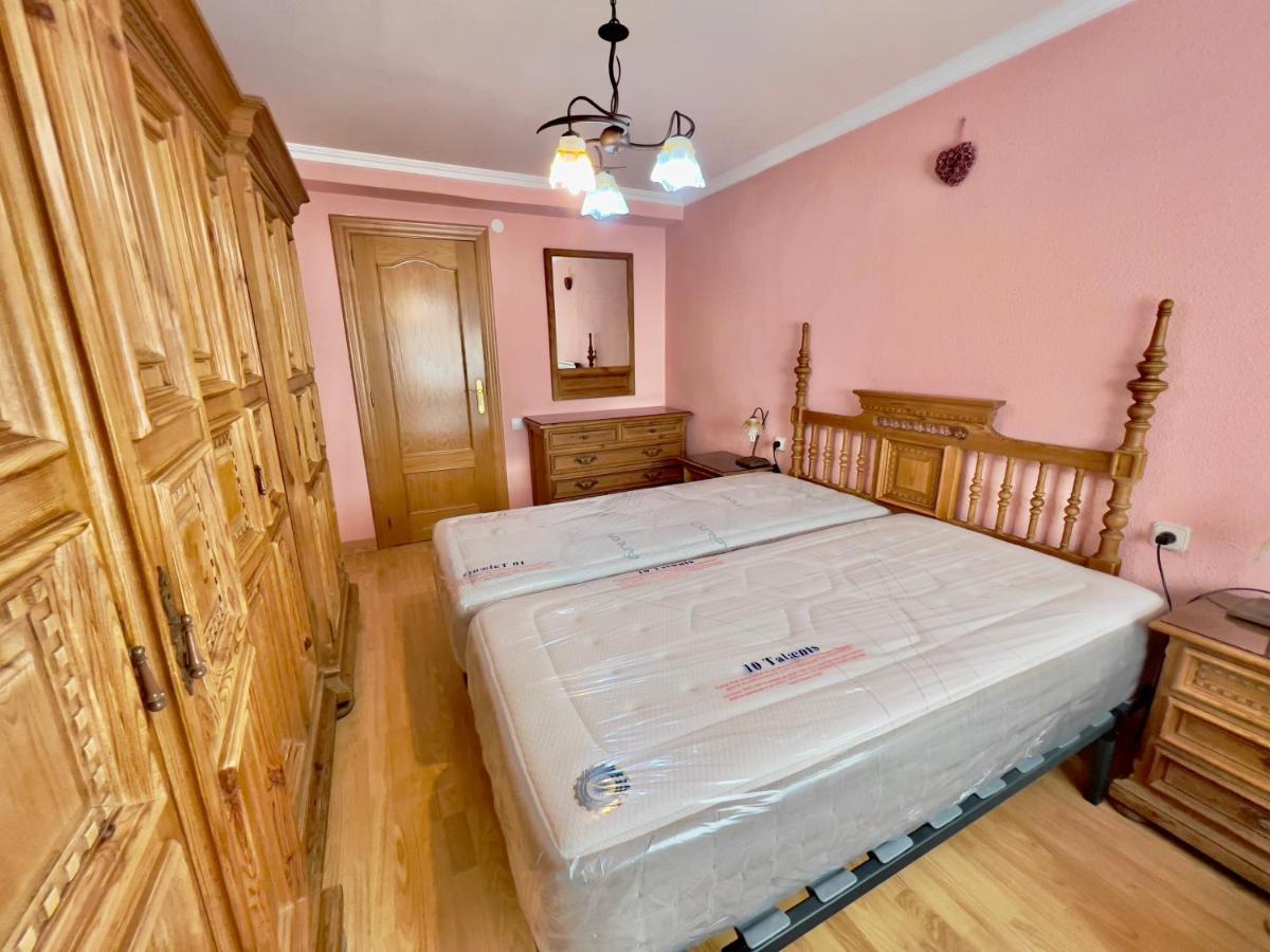 Centro Alicante Apartamento Entero Eksteriør billede