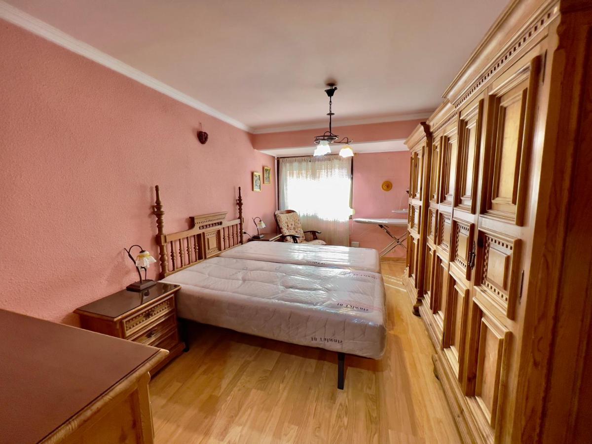 Centro Alicante Apartamento Entero Eksteriør billede