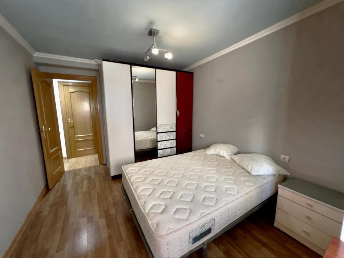 Centro Alicante Apartamento Entero Eksteriør billede