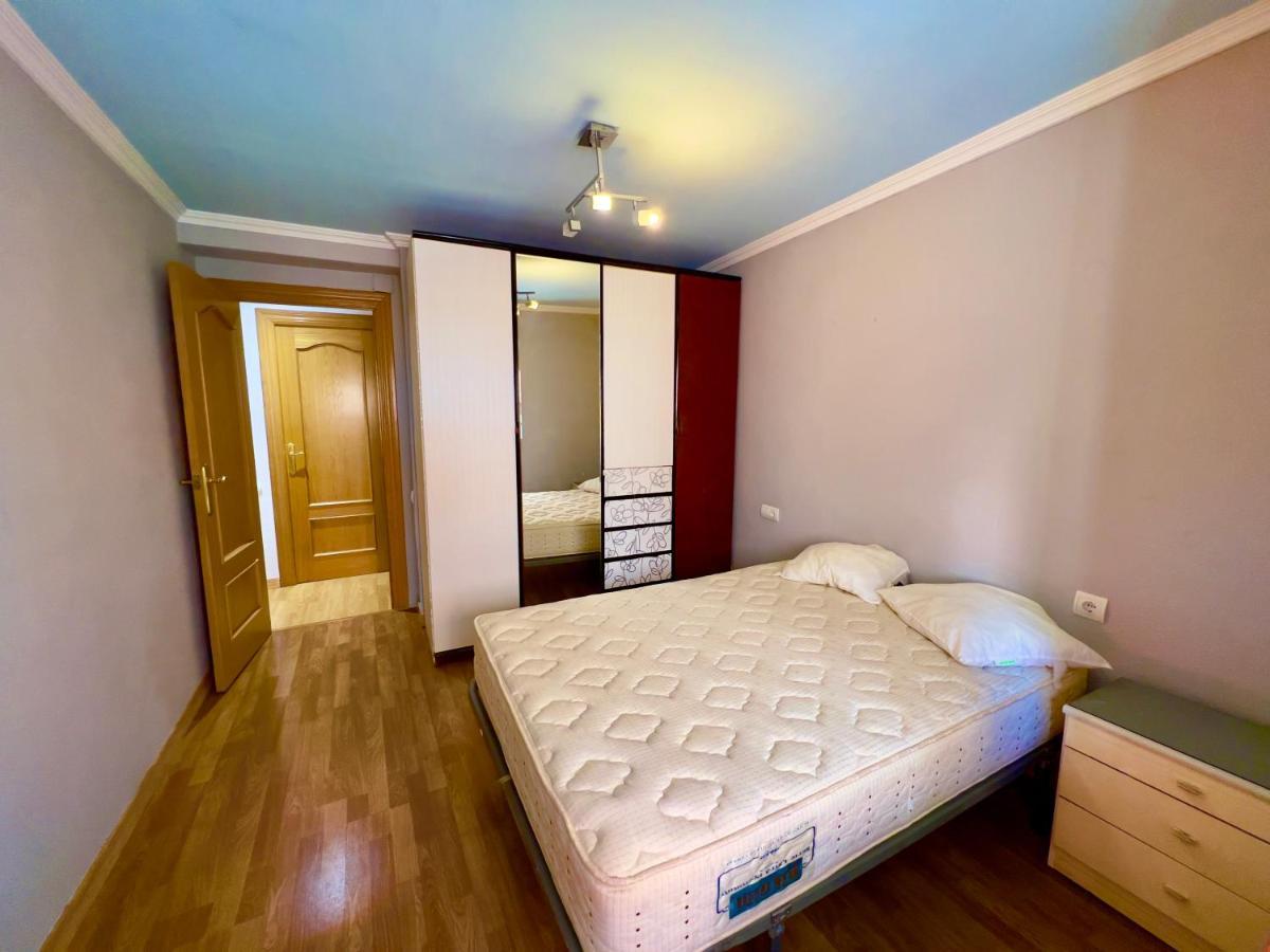 Centro Alicante Apartamento Entero Eksteriør billede