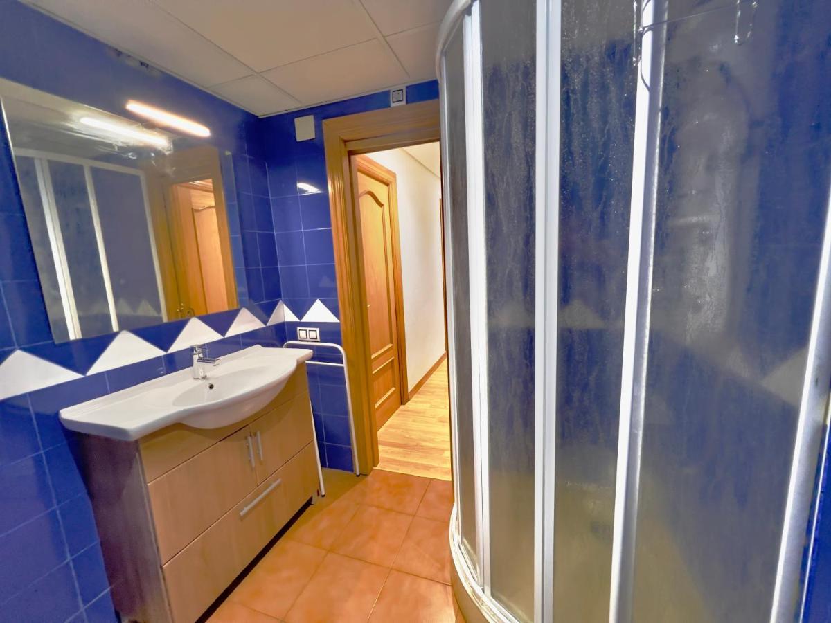 Centro Alicante Apartamento Entero Eksteriør billede