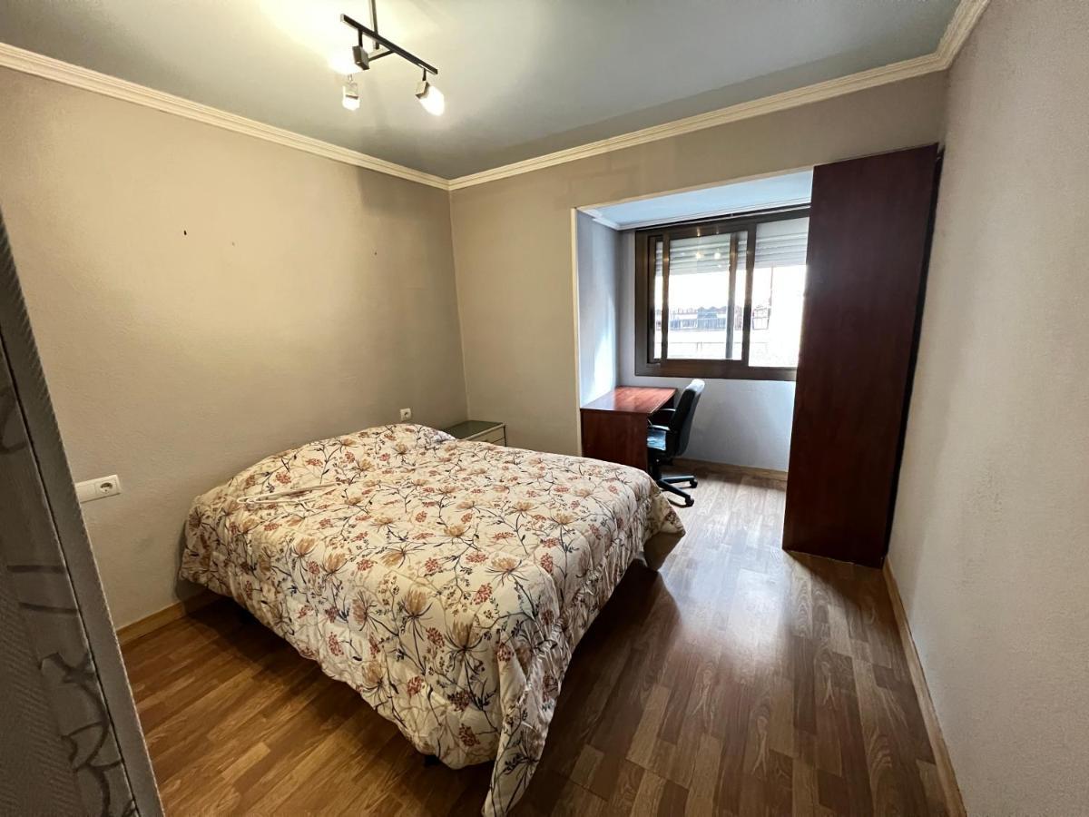 Centro Alicante Apartamento Entero Eksteriør billede