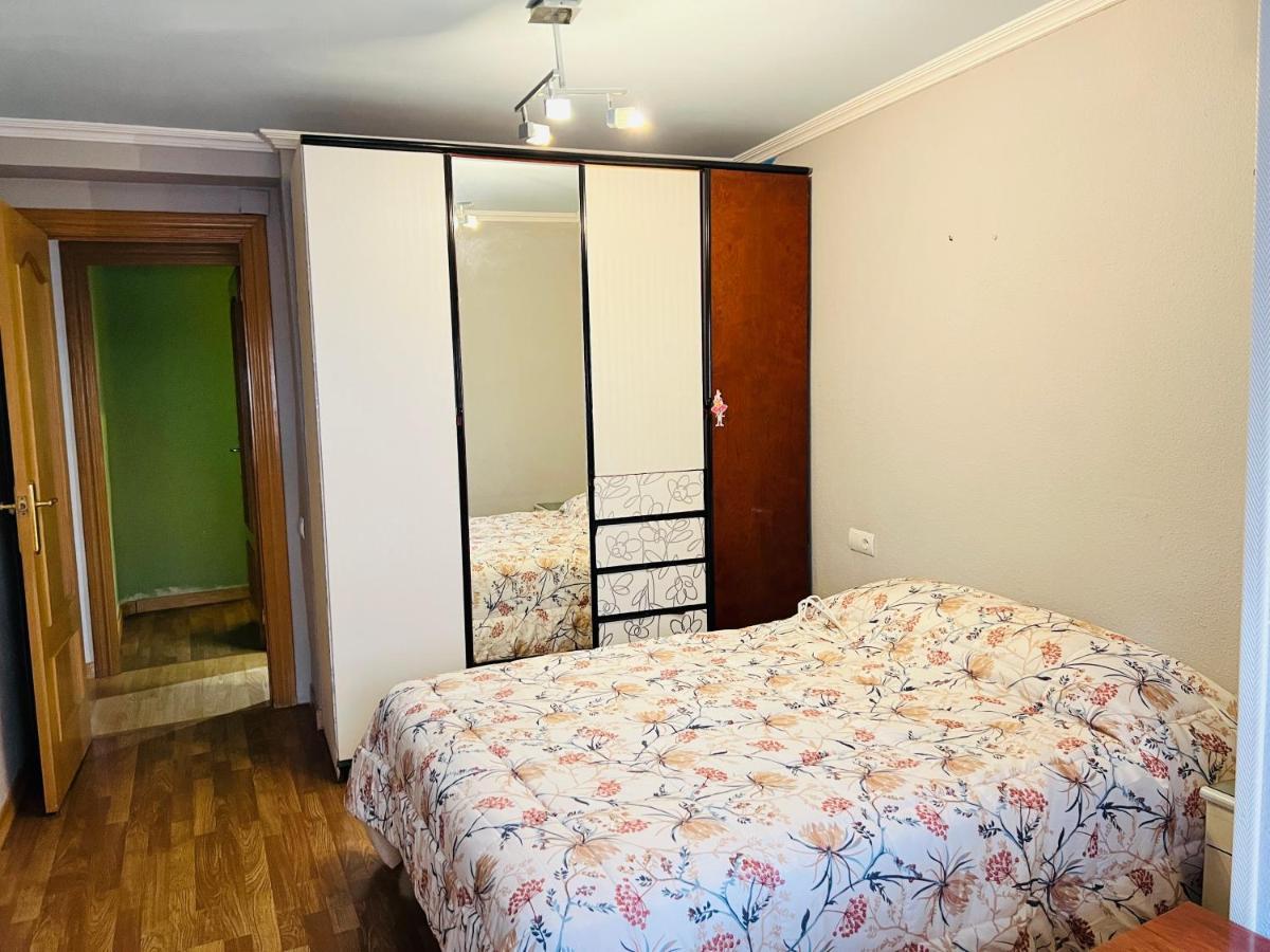 Centro Alicante Apartamento Entero Eksteriør billede