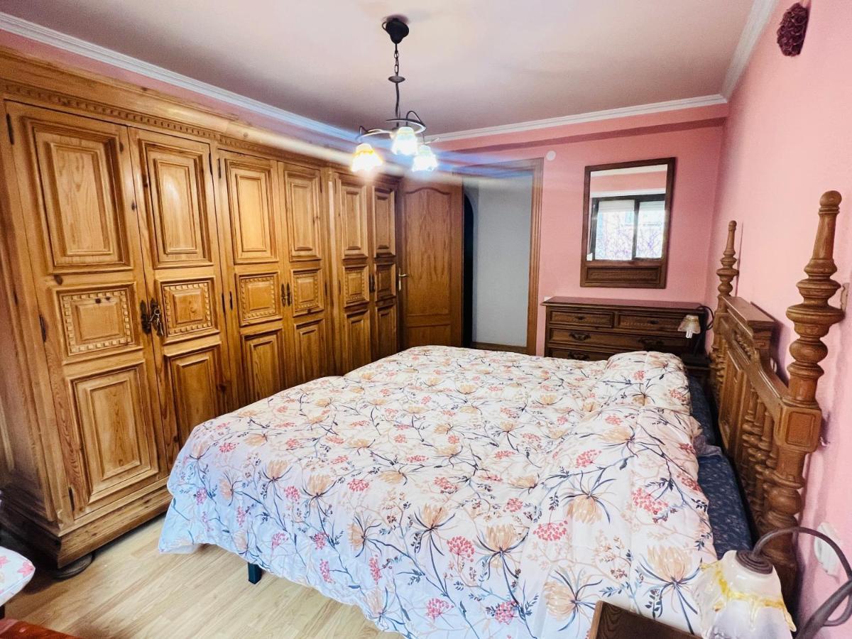 Centro Alicante Apartamento Entero Eksteriør billede