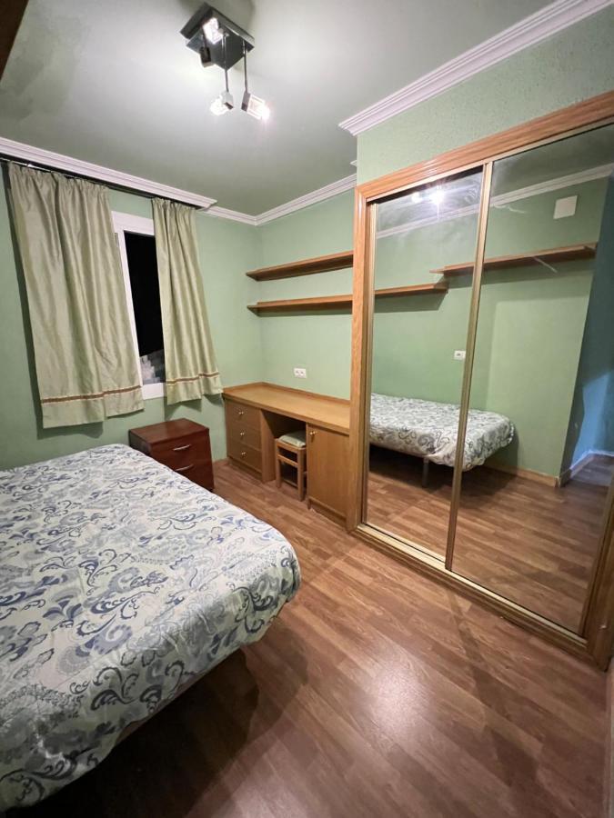 Centro Alicante Apartamento Entero Eksteriør billede