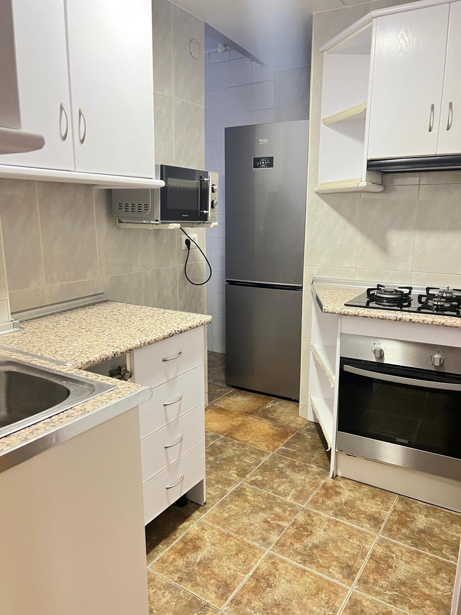 Centro Alicante Apartamento Entero Eksteriør billede