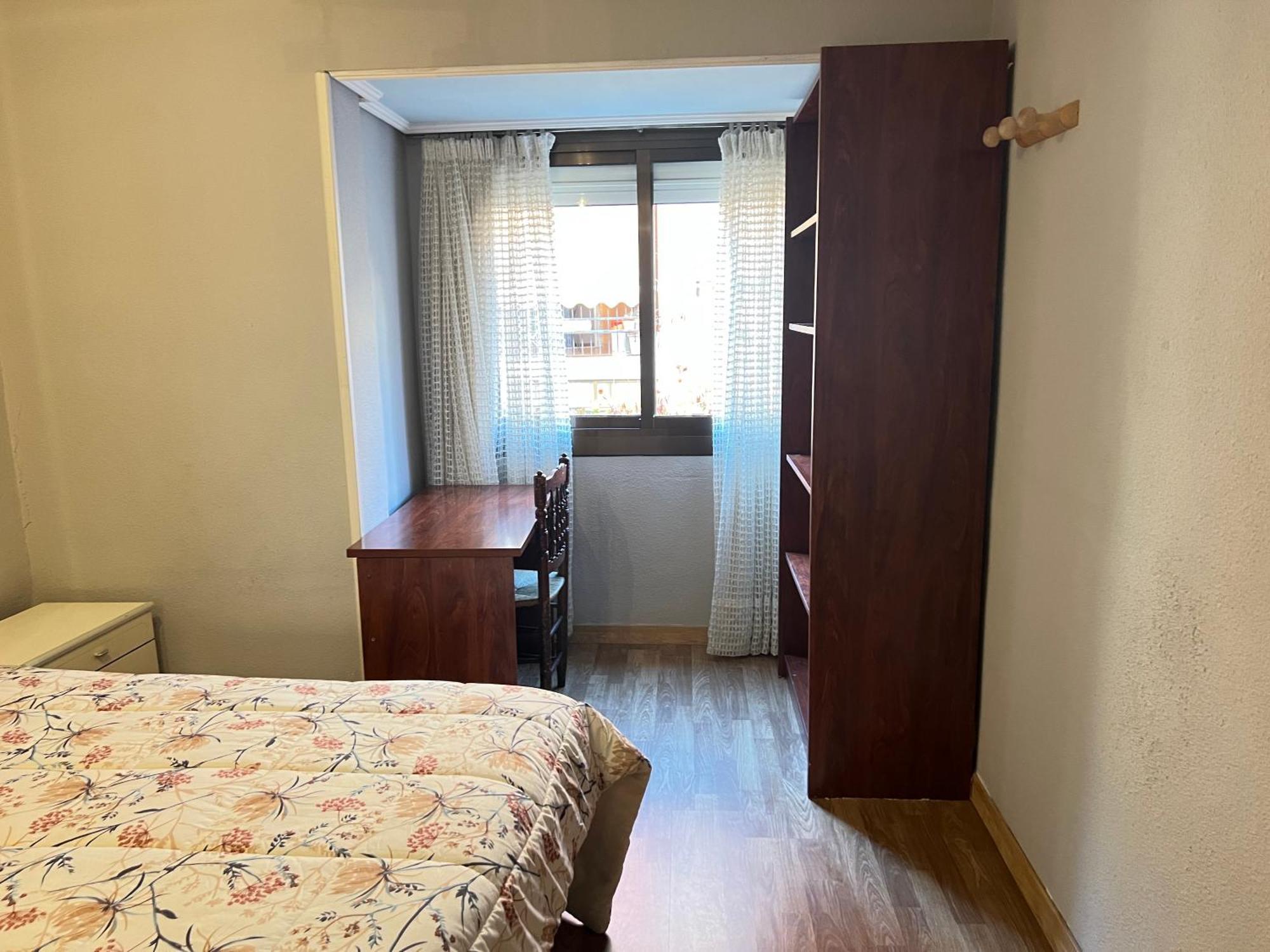 Centro Alicante Apartamento Entero Eksteriør billede