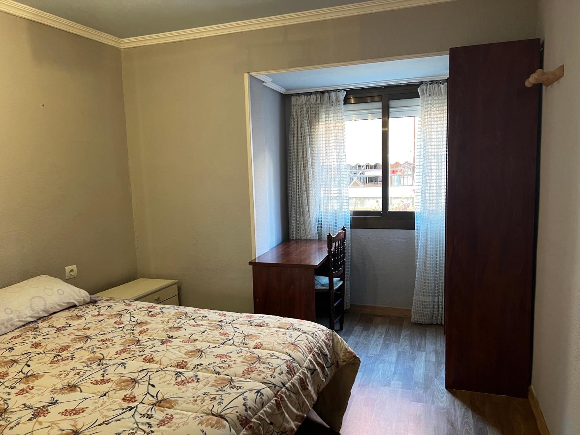 Centro Alicante Apartamento Entero Eksteriør billede