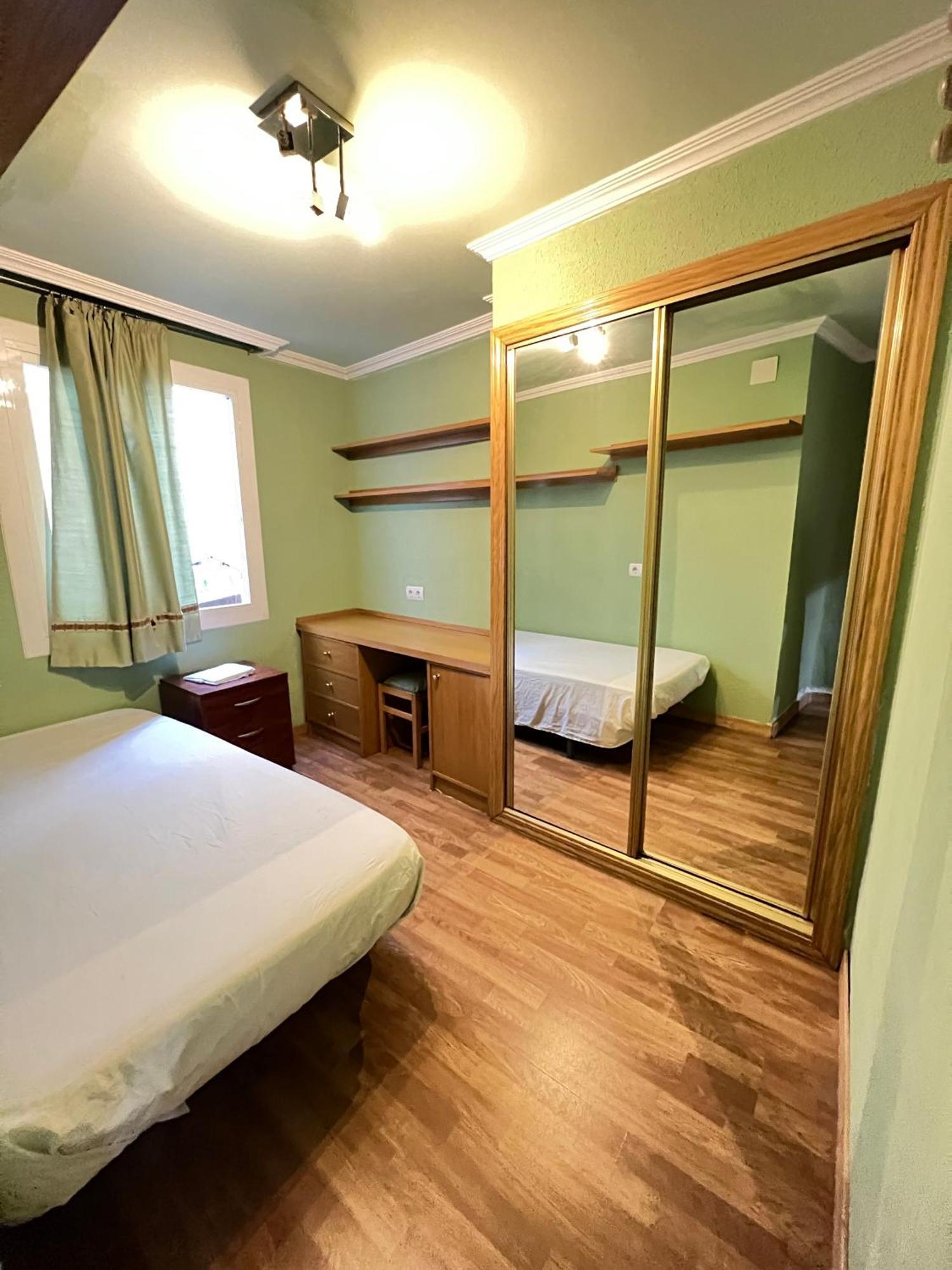 Centro Alicante Apartamento Entero Eksteriør billede