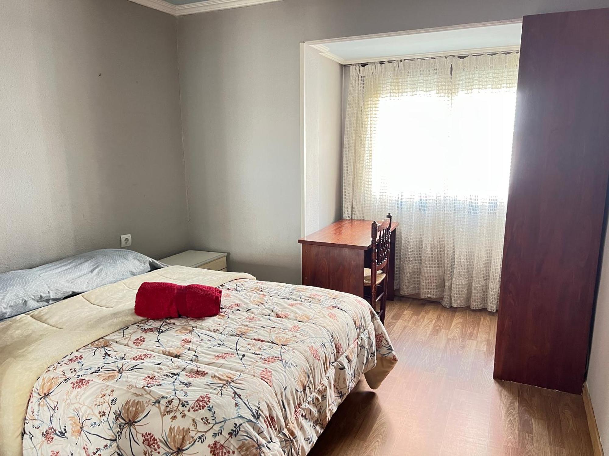 Centro Alicante Apartamento Entero Eksteriør billede